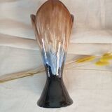 Stoneware vase