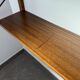 Poul Cadovius Denmark Scandinavian Bookcase, 1960s