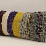 Turkish kilim cushion, 30x60 cm, OA-671