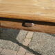 Farm table