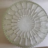 Vintage ceiling lamp 26cm