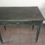 Old desk