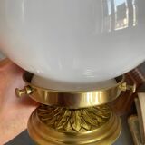 Art Deco lamp