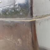 19th Century Solid Storage Box