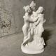 Plaster statue “The 3 Graces”