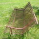 Vintage garden bench