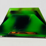 Mail rack tortoiseshell gold starry