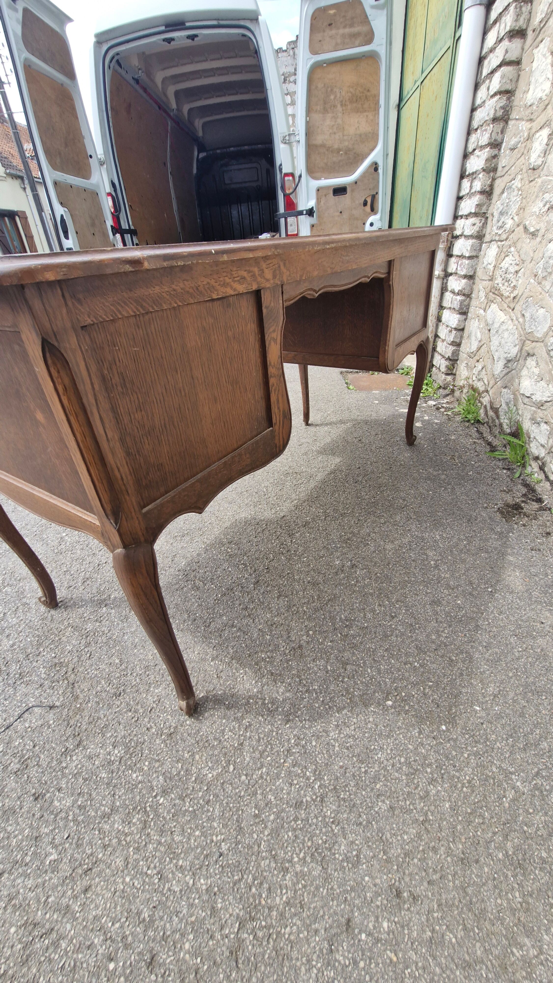 Bureau