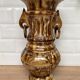 Large vase