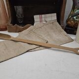 Grain shovel - Seed shovel - Herbalist shovel