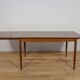 Mid-Century Teak Extendable Dining Table from G-Plan, United Knigdom, 1960s