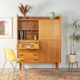 1960s Bureau, WK Möbel