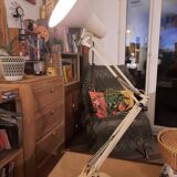 Luxo lamp