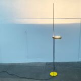 Mid-Century Floor Lamp Colombo 626 by Joe Colombo for Oluce