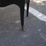 Chest of drawers between two Louis XV style late 19th early 20th.