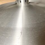 Suspension in aluminum btc