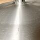 Suspension in aluminum btc
