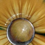 Vallauris Cup of Provencal earthenware and pottery FPP