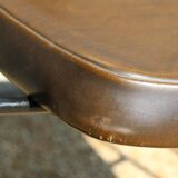 Cm197 pierre paulin armchair published by thonet