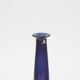 Timo Sarpaneva vase model 2504 for Iitala, Finland 1964