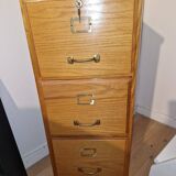 File Storage Unit