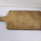 Old wooden cut-out board 36cm