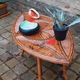Vintage coffee table from the 60s