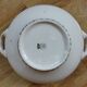 Badonviller "Champagne" iron clay vegetable dish
