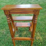 Library stepladder