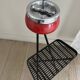 Cendrier annees 50/60