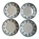 Iron Earth Plates