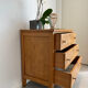 Commode vintage