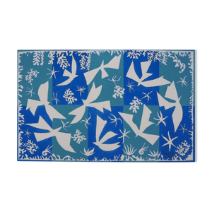 Henri Matisse : Colombes