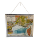 Carte scolaire midi méditerranéen corse no 6 paul kaeppelin