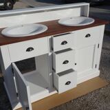 Furniture 2 basins