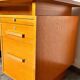 Bureau design 1960