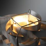 Pair of Max Sauze table lamps