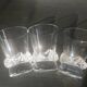 Daum france crystal glass, sorcy model