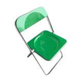 Chaise Plia par Giancarlo Piretti