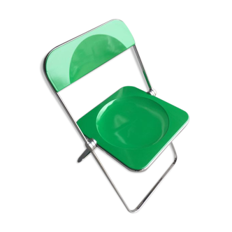 Chaise Plia par Giancarlo Piretti