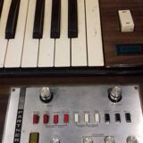 Farfisa Partner 14 Organ