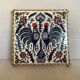Nassos roosters trivet