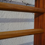 60s gymnastics espalier