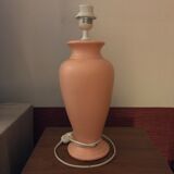 Vintage lamp stand