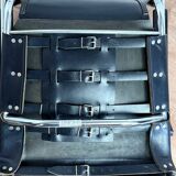 Pair of Thonet B35 armchairs - Marcel Breuer Bauhaus edition - vintage