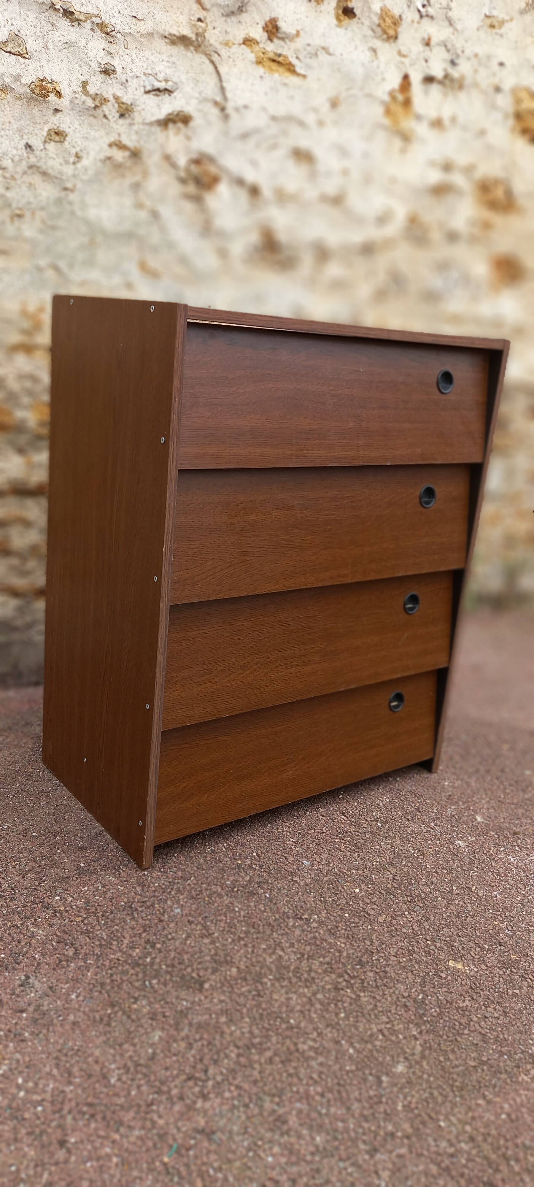 Furniture with vintage shoes