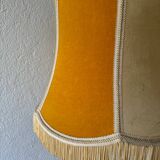 60s tripod floor lamp