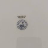 Dishware Service Raynaud et Cie Limoges