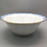 Vintage theresia porcelain salad bowl seltmann weiden bavaria