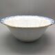 Vintage theresia porcelain salad bowl seltmann weiden bavaria